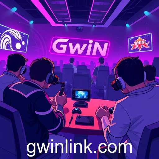 The Rise of Gwin Link: Revolutionizing Online Gaming