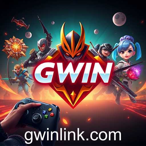 Gwin Link Expands Gaming Horizons in 2025