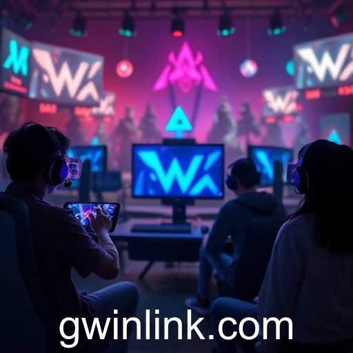 Gwin Link: Revolutionizing the Online Gaming Landscape